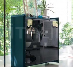 Буфет-шкаф SLASH фабрика Dall'Agnese