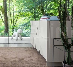 Буфет CONCRETE фабрика Dall'Agnese