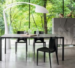 Буфет-шкаф CONCRETE фабрика Dall'Agnese