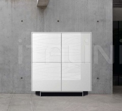 Буфет-шкаф FIAMMA фабрика Dall'Agnese