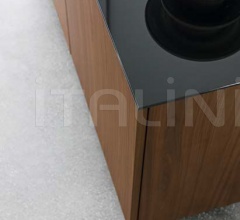 Буфет SLIM фабрика Dall'Agnese