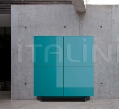 Буфет-шкаф CUBE фабрика Dall'Agnese