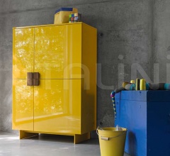 Буфет-шкаф ZEN фабрика Dall'Agnese