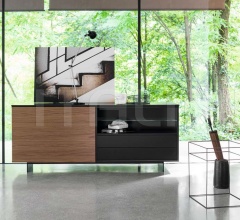 Буфет SLIDE фабрика Dall'Agnese