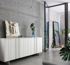 Буфет DESIGN фабрика Dall'Agnese