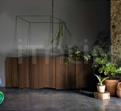 Буфет STRIPE фабрика Dall'Agnese