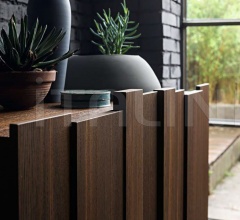 Буфет STRIPE фабрика Dall'Agnese