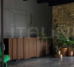 Буфет STRIPE фабрика Dall'Agnese