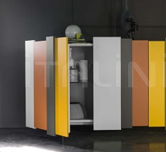 Буфет STRIPE фабрика Dall'Agnese