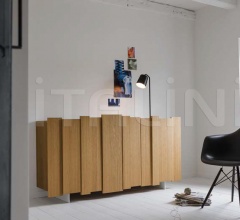 Буфет STRIPE фабрика Dall'Agnese