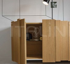 Буфет STRIPE фабрика Dall'Agnese