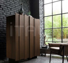 Буфет-шкаф STRIPE фабрика Dall'Agnese