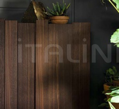 Буфет-шкаф STRIPE фабрика Dall'Agnese