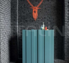 Буфет-шкаф STRIPE фабрика Dall'Agnese