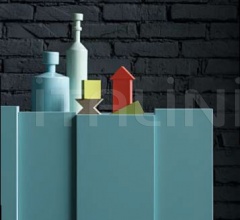 Буфет-шкаф STRIPE фабрика Dall'Agnese