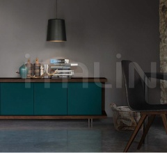 Буфет FRAME фабрика Dall'Agnese