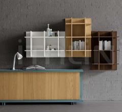 Буфет FRAME фабрика Dall'Agnese