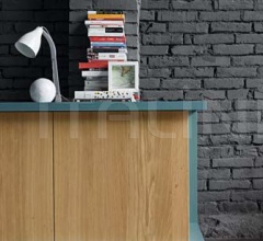 Буфет FRAME фабрика Dall'Agnese