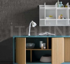 Буфет FRAME фабрика Dall'Agnese