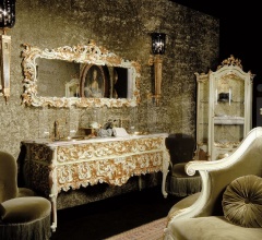 Витрина Bovary bathroom BOV-13b фабрика Jumbo Collection