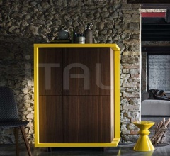 Буфет-шкаф FRAME фабрика Dall'Agnese