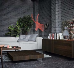 Буфет FASHION фабрика Dall'Agnese