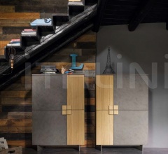 Буфет-шкаф ZEN фабрика Dall'Agnese