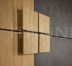 Буфет-шкаф ZEN фабрика Dall'Agnese