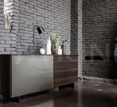 Буфет SLIDE фабрика Dall'Agnese