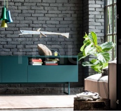 Буфет FASHION фабрика Dall'Agnese