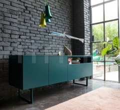 Буфет FASHION фабрика Dall'Agnese