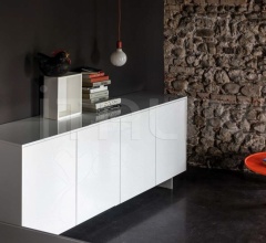 Буфет ONDA фабрика Dall'Agnese