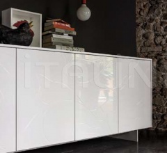 Буфет ONDA фабрика Dall'Agnese