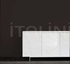 Буфет ONDA фабрика Dall'Agnese