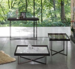 Столик SLASH фабрика Dall'Agnese