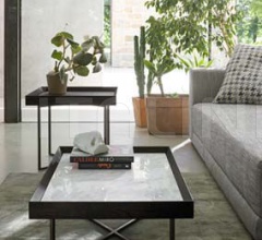 Столик SLASH фабрика Dall'Agnese