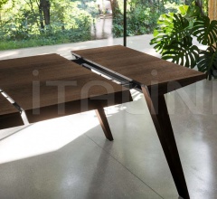 Раздвижной стол FLAP фабрика Dall'Agnese