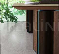 Стол обеденный CROSS - CROSS WOOD фабрика Dall'Agnese