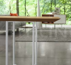 Стол обеденный CROSS - CROSS WOOD фабрика Dall'Agnese