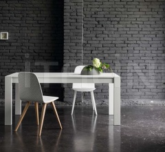 Стол обеденный RUBINO фабрика Dall'Agnese