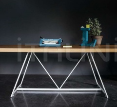 Стол обеденный RADAR фабрика Dall'Agnese