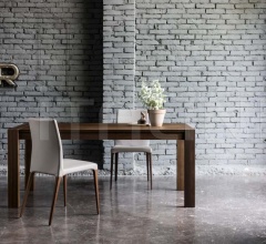 Стол обеденный RUBINO фабрика Dall'Agnese