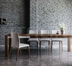 Стол обеденный RUBINO фабрика Dall'Agnese