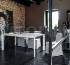 Стол обеденный DIAMANTE фабрика Dall'Agnese