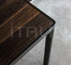 Стол обеденный MAX фабрика Dall'Agnese