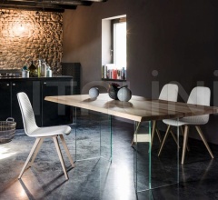 Стол обеденный BASILIO фабрика Dall'Agnese