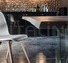 Стол обеденный BASILIO фабрика Dall'Agnese