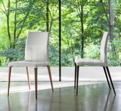 Стул IOLE фабрика Dall'Agnese