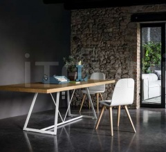 Стул DEBBY фабрика Dall'Agnese