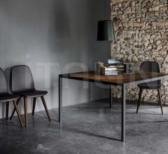 Стул DEBBY фабрика Dall'Agnese